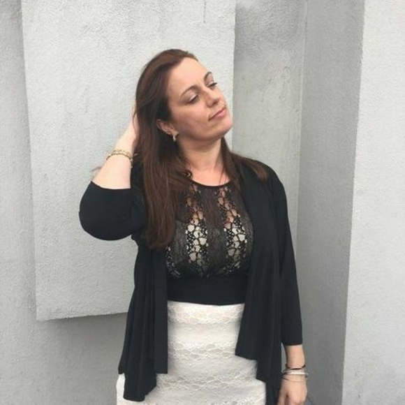 Meet your Posher, Nancy - Picture 1 of 1